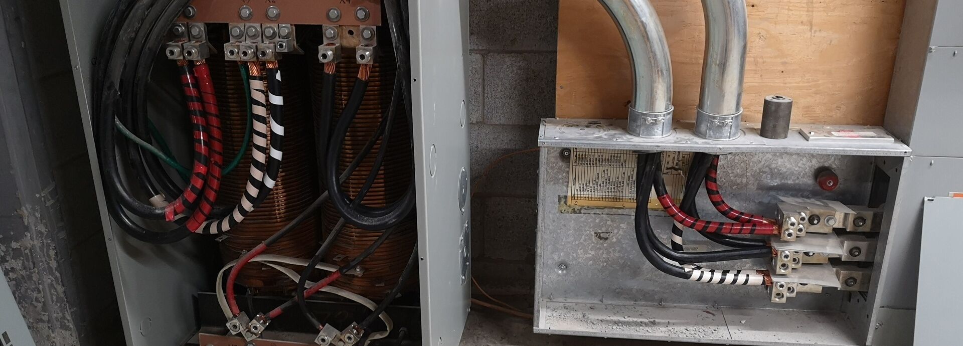 Éconoprix Électrique