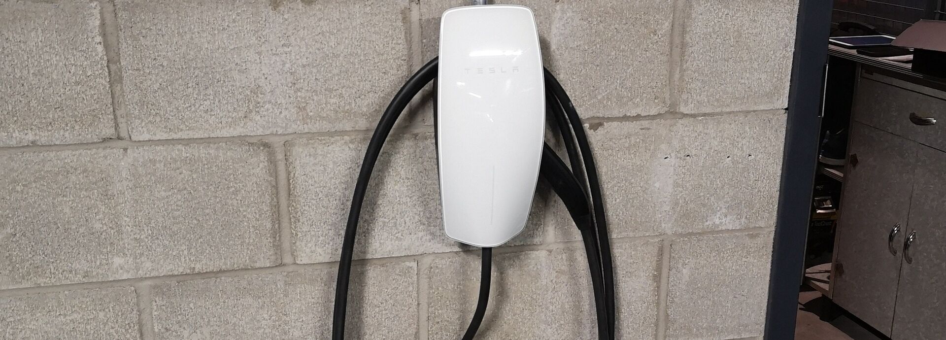 Car Charge Unit